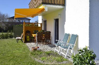 Ferienwohnung in Dorum-Neufeld (Land zwischen Elbe u. Weser) oder Ferienwohnung oder Ferienhaus