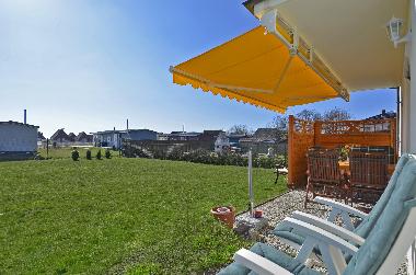 Ferienwohnung in Dorum-Neufeld (Land zwischen Elbe u. Weser) oder Ferienwohnung oder Ferienhaus