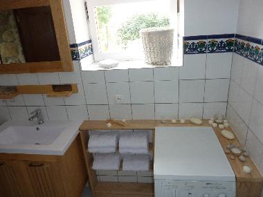 Ferienhaus in Rabodanges (Orne) oder Ferienwohnung oder Ferienhaus