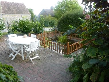 Ferienhaus in Rabodanges (Orne) oder Ferienwohnung oder Ferienhaus