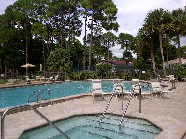 Villa in Sarasota (Florida) oder Ferienwohnung oder Ferienhaus