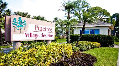 Villa in Sarasota (Florida) oder Ferienwohnung oder Ferienhaus