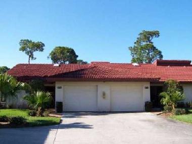 Villa in Sarasota (Florida) oder Ferienwohnung oder Ferienhaus