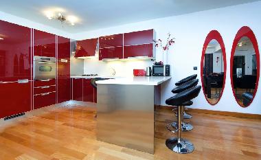 Ferienwohnung in Makarska (Splitsko-Dalmatinska) oder Ferienwohnung oder Ferienhaus