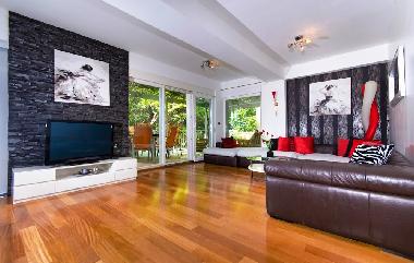 Ferienwohnung in Makarska (Splitsko-Dalmatinska) oder Ferienwohnung oder Ferienhaus