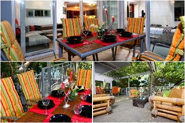 Ferienwohnung in Makarska (Splitsko-Dalmatinska) oder Ferienwohnung oder Ferienhaus