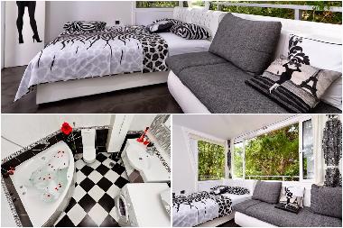 Ferienwohnung in Makarska (Splitsko-Dalmatinska) oder Ferienwohnung oder Ferienhaus