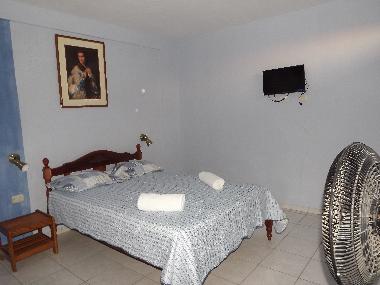 Pension in 13000 (Piura) oder Ferienwohnung oder Ferienhaus