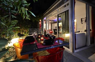 Ferienwohnung in Makarska (Splitsko-Dalmatinska) oder Ferienwohnung oder Ferienhaus