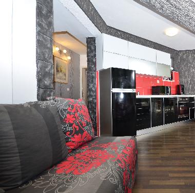 Ferienwohnung in Makarska (Splitsko-Dalmatinska) oder Ferienwohnung oder Ferienhaus