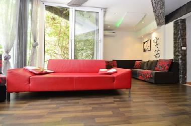 Ferienwohnung in Makarska (Splitsko-Dalmatinska) oder Ferienwohnung oder Ferienhaus