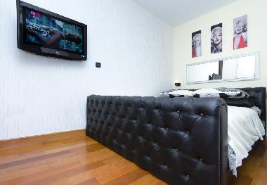 Ferienwohnung in Makarska (Splitsko-Dalmatinska) oder Ferienwohnung oder Ferienhaus