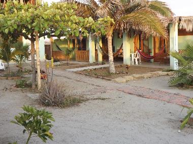 Pension in 13000 (Piura) oder Ferienwohnung oder Ferienhaus