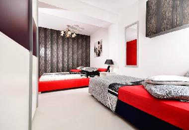 Ferienwohnung in Makarska (Splitsko-Dalmatinska) oder Ferienwohnung oder Ferienhaus