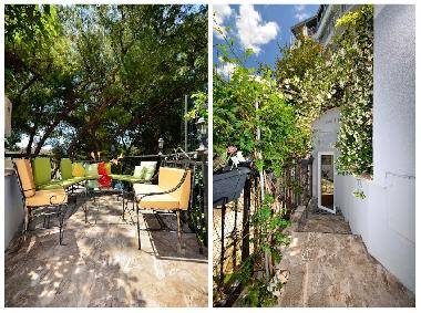 Ferienwohnung in Makarska (Splitsko-Dalmatinska) oder Ferienwohnung oder Ferienhaus