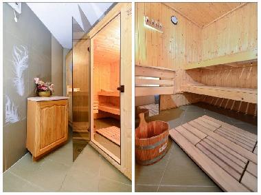 Ferienwohnung in Makarska (Splitsko-Dalmatinska) oder Ferienwohnung oder Ferienhaus