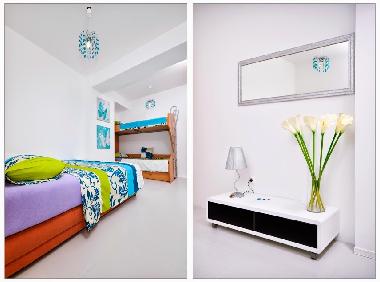 Ferienwohnung in Makarska (Splitsko-Dalmatinska) oder Ferienwohnung oder Ferienhaus