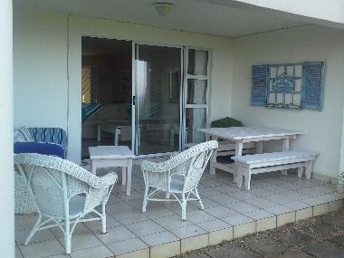 Ferienwohnung in Ballito (KwaZulu-Natal) oder Ferienwohnung oder Ferienhaus