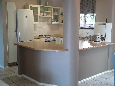 Ferienwohnung in Ballito (KwaZulu-Natal) oder Ferienwohnung oder Ferienhaus