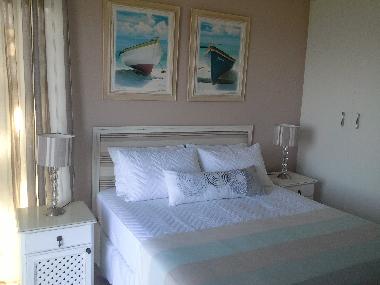 Ferienwohnung in Ballito (KwaZulu-Natal) oder Ferienwohnung oder Ferienhaus
