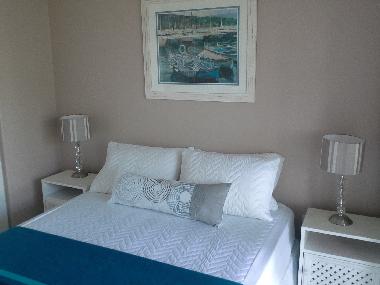 Ferienwohnung in Ballito (KwaZulu-Natal) oder Ferienwohnung oder Ferienhaus