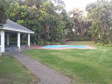 Ferienwohnung in Ballito (KwaZulu-Natal) oder Ferienwohnung oder Ferienhaus