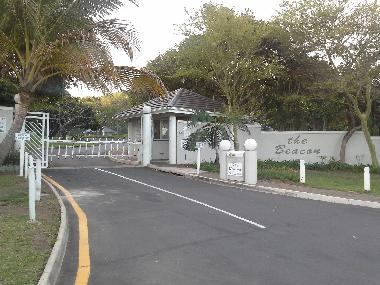 Ferienwohnung in Ballito (KwaZulu-Natal) oder Ferienwohnung oder Ferienhaus