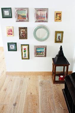 Ferienhaus in Slatine (Splitsko-Dalmatinska) oder Ferienwohnung oder Ferienhaus