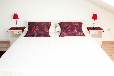 Ferienhaus in Slatine (Splitsko-Dalmatinska) oder Ferienwohnung oder Ferienhaus