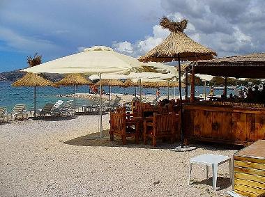 Ferienhaus in Slatine (Splitsko-Dalmatinska) oder Ferienwohnung oder Ferienhaus