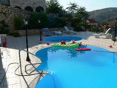 Ferienhaus in Bobovisca (Splitsko-Dalmatinska) oder Ferienwohnung oder Ferienhaus