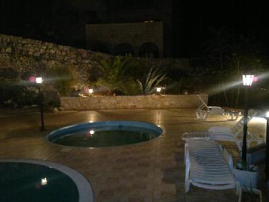 Ferienhaus in Bobovisca (Splitsko-Dalmatinska) oder Ferienwohnung oder Ferienhaus