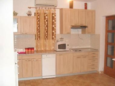 Ferienhaus in Bobovisca (Splitsko-Dalmatinska) oder Ferienwohnung oder Ferienhaus