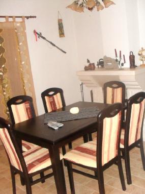 Ferienhaus in Bobovisca (Splitsko-Dalmatinska) oder Ferienwohnung oder Ferienhaus