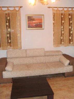 Ferienhaus in Bobovisca (Splitsko-Dalmatinska) oder Ferienwohnung oder Ferienhaus