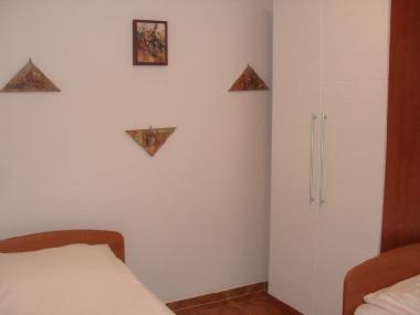 Ferienhaus in Bobovisca (Splitsko-Dalmatinska) oder Ferienwohnung oder Ferienhaus