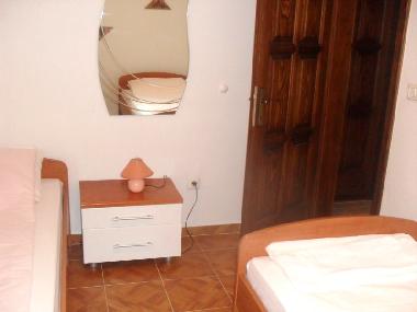 Ferienhaus in Bobovisca (Splitsko-Dalmatinska) oder Ferienwohnung oder Ferienhaus