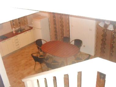 Ferienhaus in Bobovisca (Splitsko-Dalmatinska) oder Ferienwohnung oder Ferienhaus