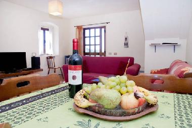 Ferienhaus in Montemagno (Lucca) oder Ferienwohnung oder Ferienhaus