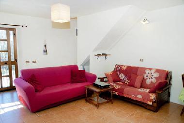 Ferienhaus in Montemagno (Lucca) oder Ferienwohnung oder Ferienhaus