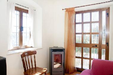 Ferienhaus in Montemagno (Lucca) oder Ferienwohnung oder Ferienhaus