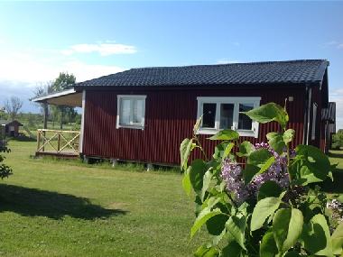 Ferienhaus in Borgolm (�land) oder Ferienwohnung oder Ferienhaus