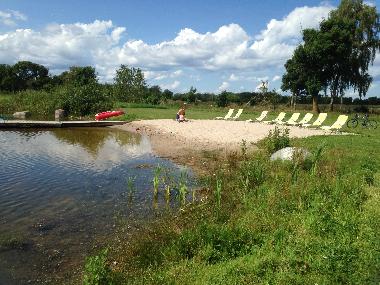 Ferienhaus in Borgolm (�land) oder Ferienwohnung oder Ferienhaus