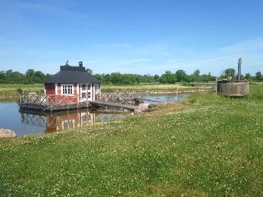 Ferienhaus in K�pingsvik (�land) oder Ferienwohnung oder Ferienhaus