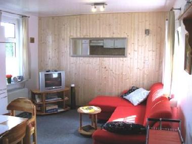 Ferienhaus in Holtgast (Nordsee-Festland / Ostfriesland) oder Ferienwohnung oder Ferienhaus