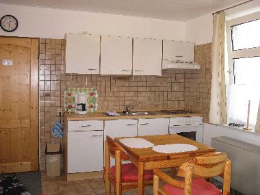 Ferienhaus in Holtgast (Nordsee-Festland / Ostfriesland) oder Ferienwohnung oder Ferienhaus