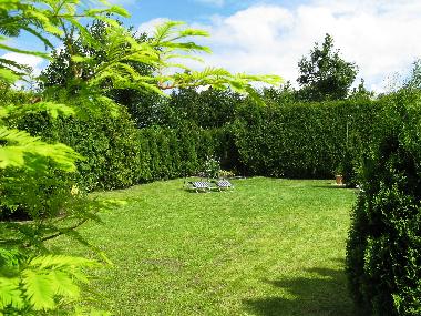 Ferienhaus in Holtgast (Nordsee-Festland / Ostfriesland) oder Ferienwohnung oder Ferienhaus