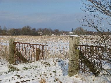 Ferienhaus in Holtgast (Nordsee-Festland / Ostfriesland) oder Ferienwohnung oder Ferienhaus