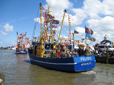 Ferienhaus in Holtgast (Nordsee-Festland / Ostfriesland) oder Ferienwohnung oder Ferienhaus