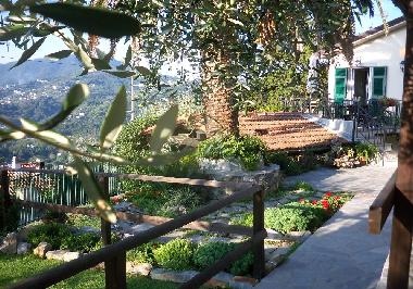 Ferienwohnung in Rapallo (Genova) oder Ferienwohnung oder Ferienhaus